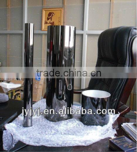 Drum unit silicon oxide plating vacuum coating machine