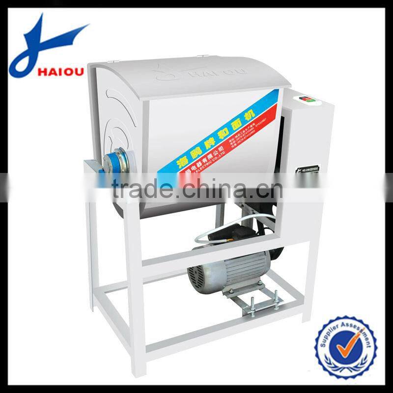 High quantity low price electric dough roller machine