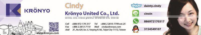 KRONYO tire seal string tubeless tyre repair seal repair strip