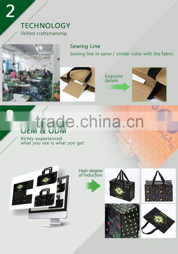 Excellent Quality Custom Fitted Folding Black Giant Bean Bag Rolls