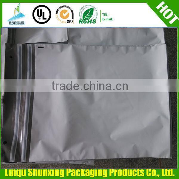 Poly Bubble Material Mail Bag / courier mailing bags 100% biodegradable