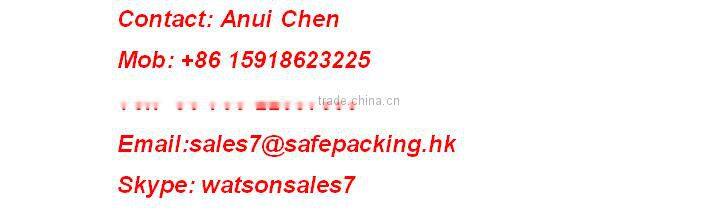multifunctional cosmetic PDQ cardboard display box