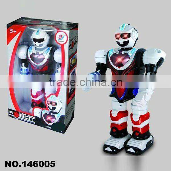 B/O robot with light and music 178903