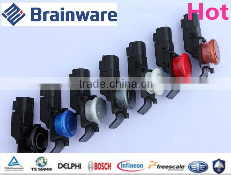 2014 new product Military quality manufcturer car parking sensor