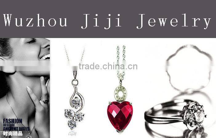 Top Quality dark blue pear shape faceted flat back glass gems