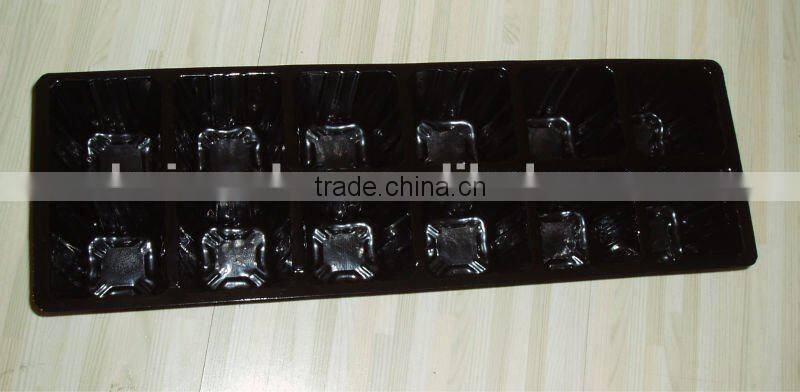 plastic flower box seeder box