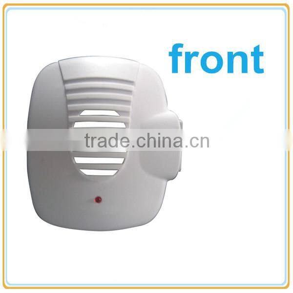 electronic ultrasonic pest mosquito repeller ,electrical pest repeller SL7063B