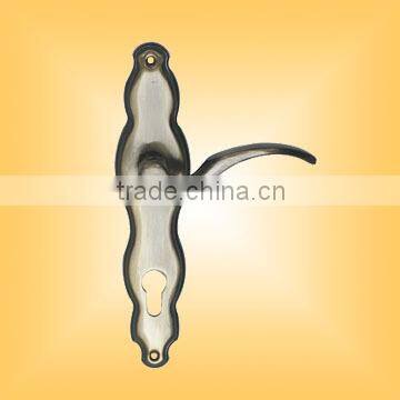 door handle stainless steel