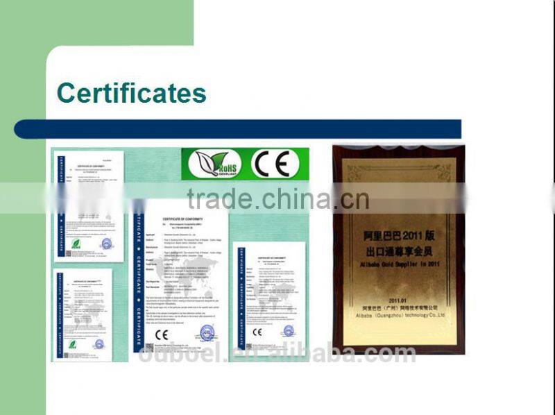 LED Bulb Light, 9W SMD 5630