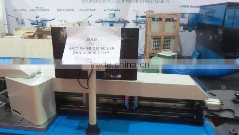 Auto Bender Machine for Dieboard Making