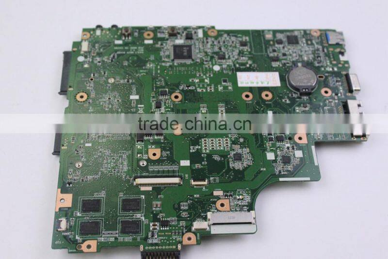 For Asus K43LY Motherboard Laptop Mainboard Non-integrated DDR3 Tested well free shipping