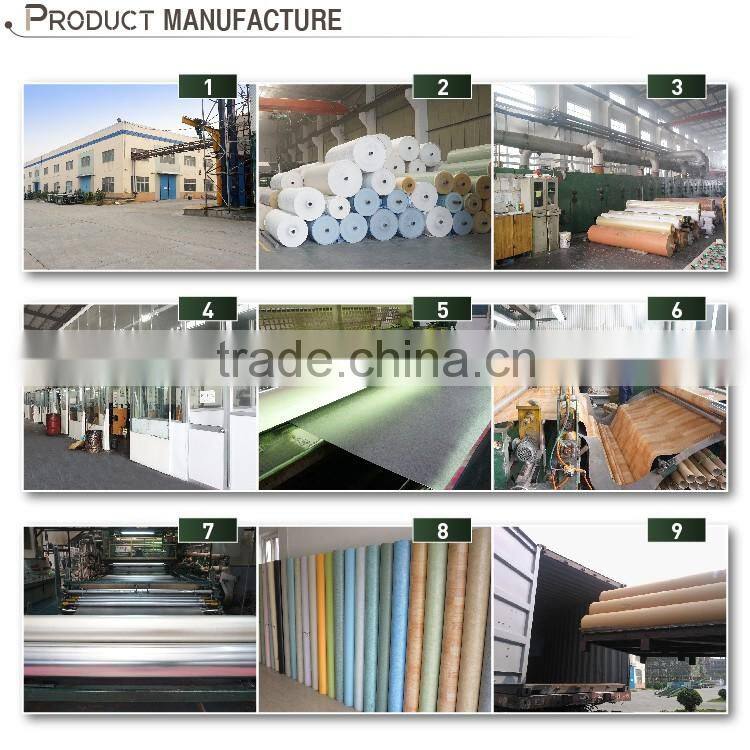 Hot Sale Eco friendly Anti-static pvc sponge floor mat roll