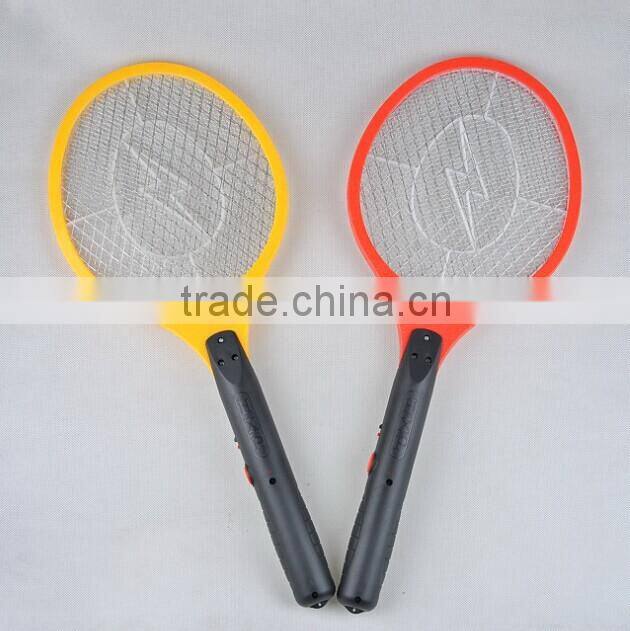 rechargeable no LED mosquito swatter / killer bat