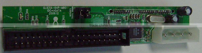 SATA to IDE adapter