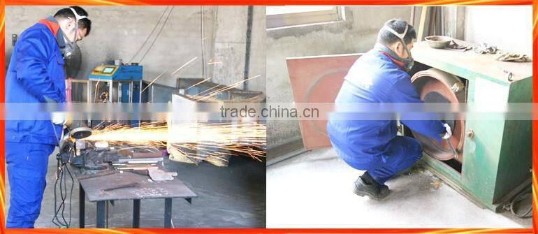 125x6.0x22.2mm hot sale metal grinding disc