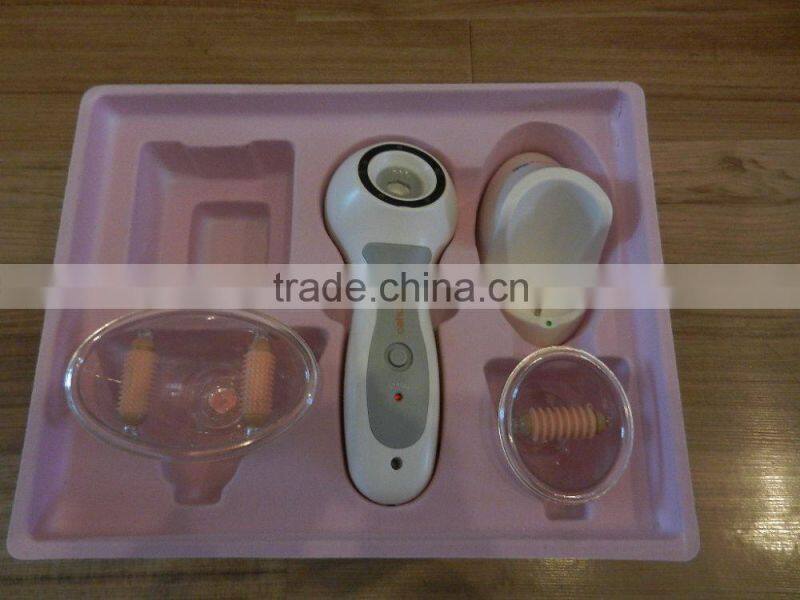 Anti-Cellulite Vacuum Massager Celluless Body Massager