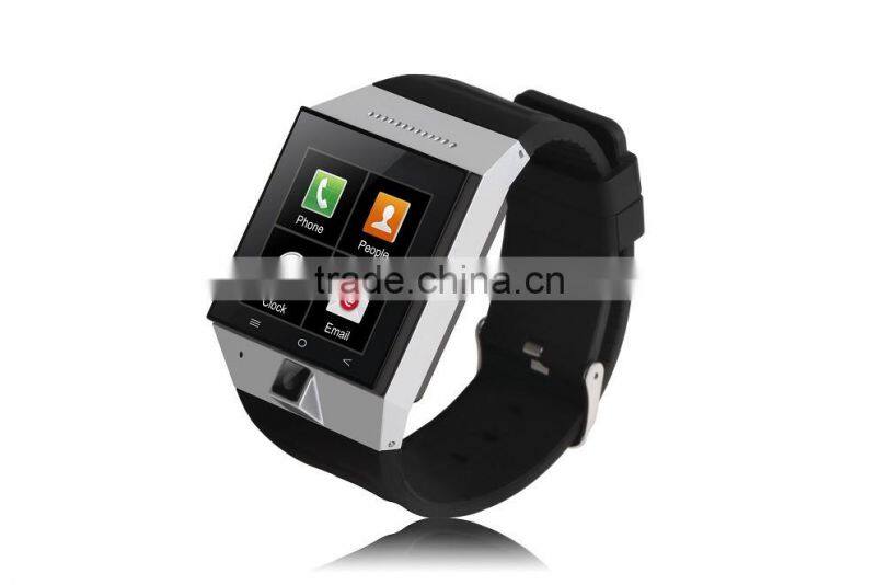 2016 New Goods! Watch mobile WCDMA 2100/850/1900MHz 2.0M Camera-- BB-66