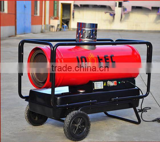 popular use direct oil heater
