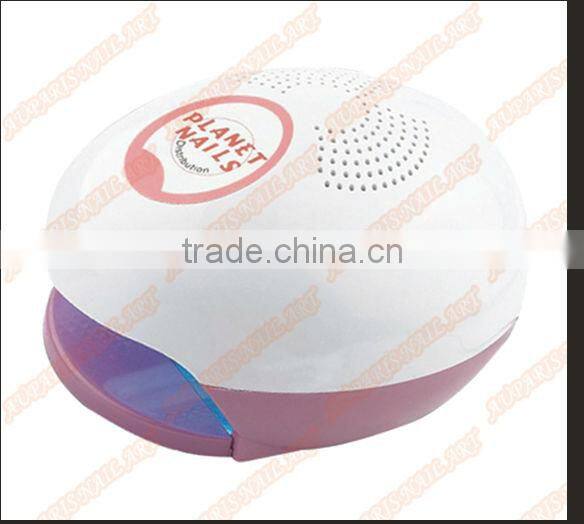 18w nail uv lamp,#M1204