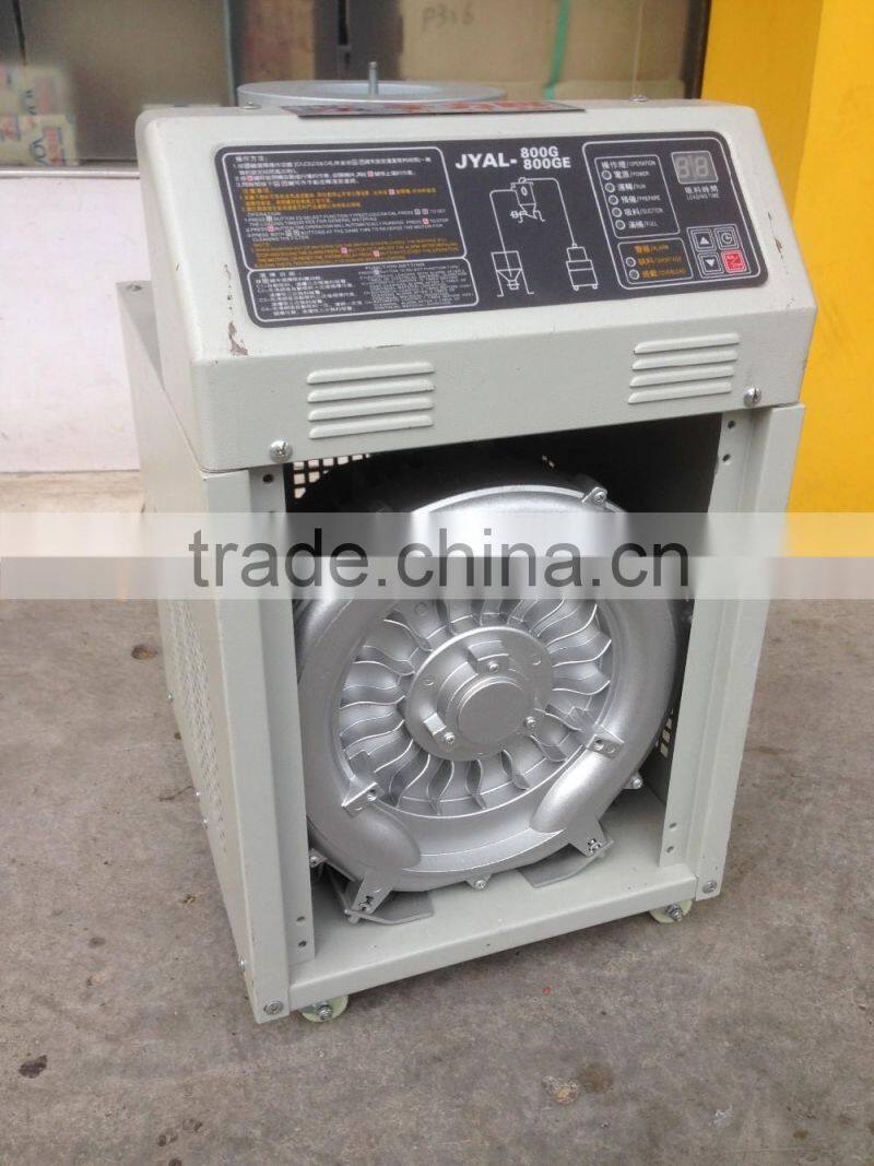 Zillion 350kg 1KW Split Type Industrial powder Autoloader