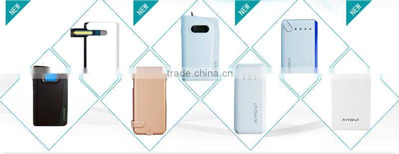 factory price hot selling 11000mah power bank with bluetooth headset