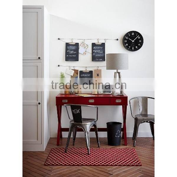 Antirust Coating Cover Metal Chair For Living Room ,Living Room Chair Set,HYX-805