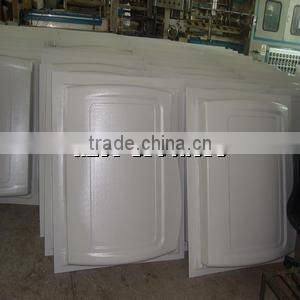 OEM vacuum forming products ABS thick sheet plastic