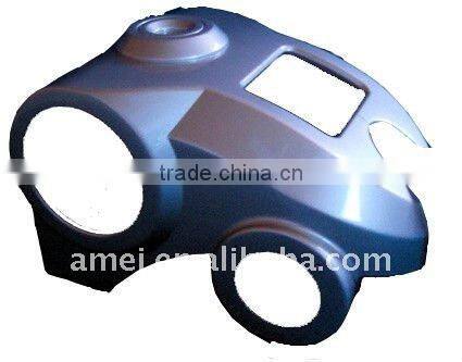 plastic injection products