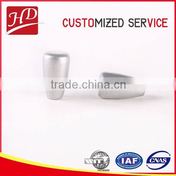 High sales quantity stainless aluminum furniture desk handle in China