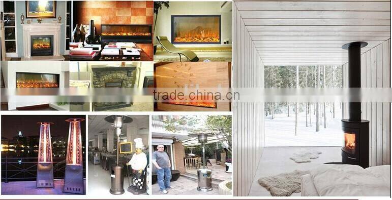 ODS pilot burner/ODS pilot burner part