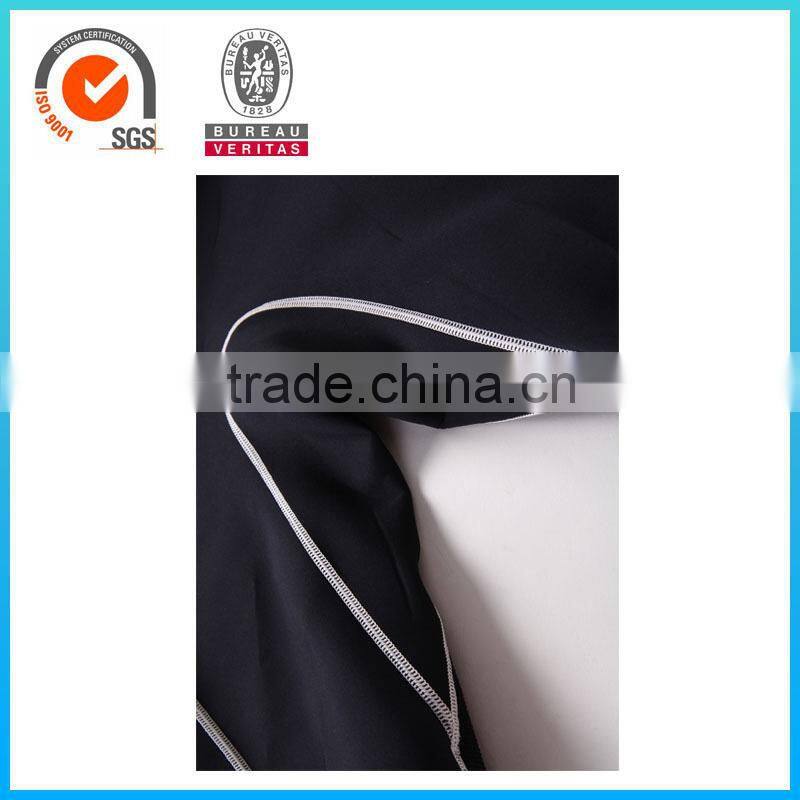 Neoprene fabric sex diving wetsuit