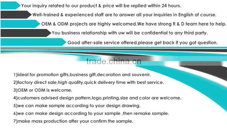 Cheyou upscale personalized custom metal car calibration done Alice