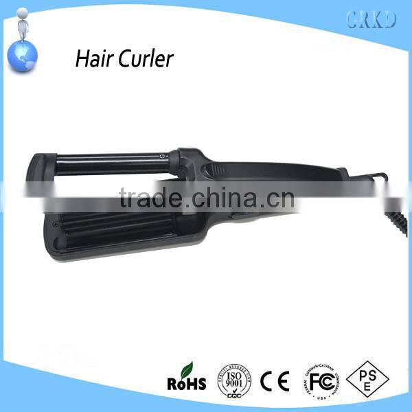 automatic hair curling iron