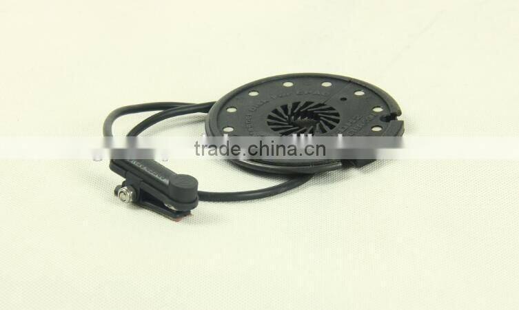 Electric bike 36V controller;brushless electric bike controller;electric bicycle controller