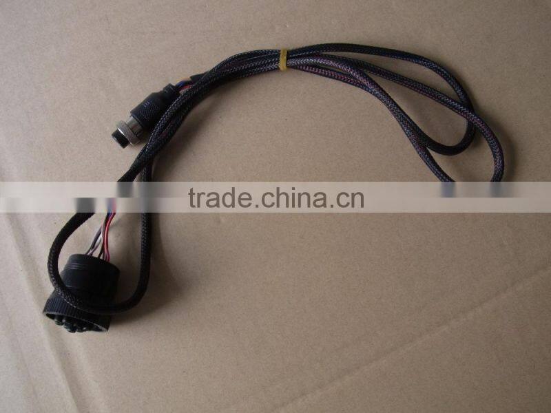 6pin /4pin Auto Waterproof Connector
