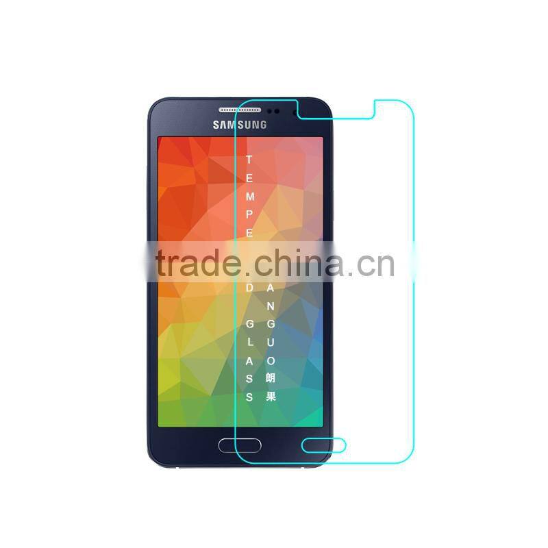FREE shipping tempered glass for mobile phone for Samsung Galaxy s6 screen protector