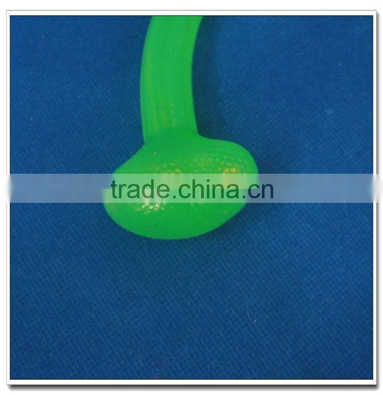 silicone yoga wall pulley for lady