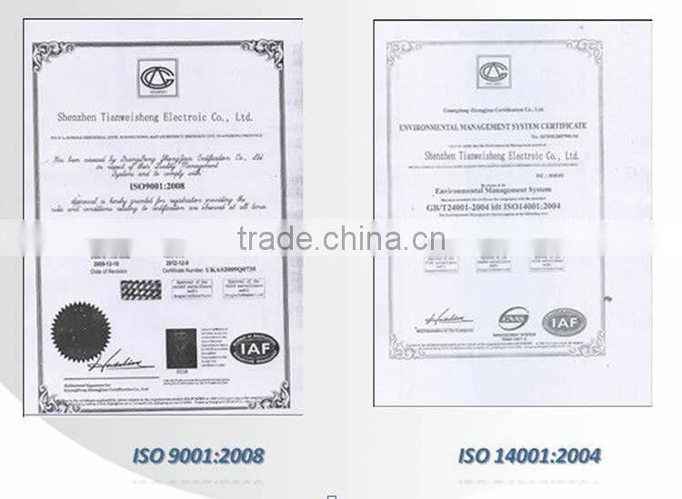 Hoverboard/segway fr4 rigid multilayer pcb