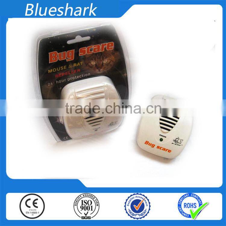 cheap ultrasonic electronic pest repeller