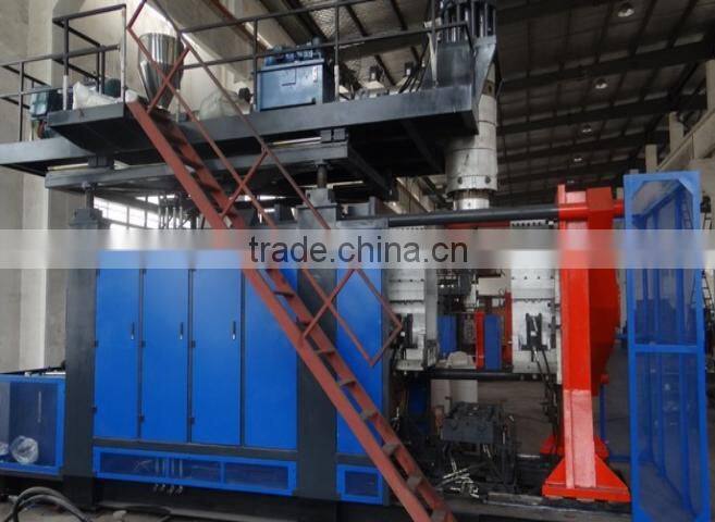 Blow Moulding Machine for PP PC PE HDPE Containers