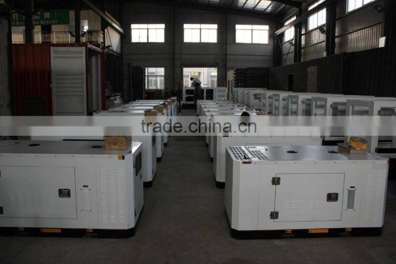 30kva diesel generator price