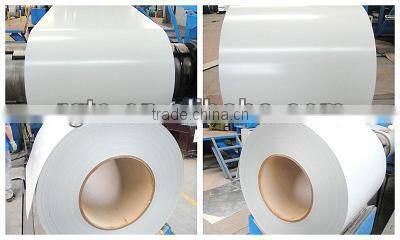 prime quality hot dipped dx51d z275 galvanized steel coil