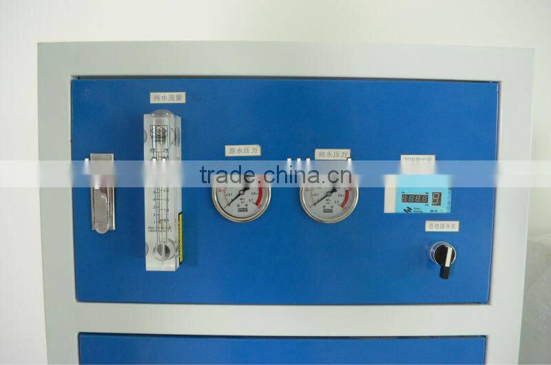 commercial pure water drinking/factory out number water need