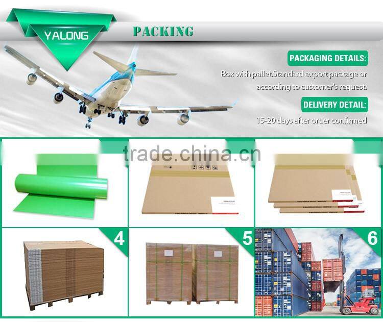 kodak used ps plates