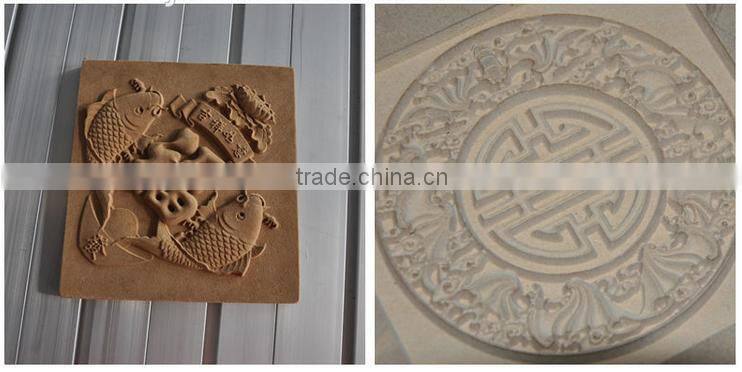 mini cnc router machine/advertisment router cnc engraving machinery