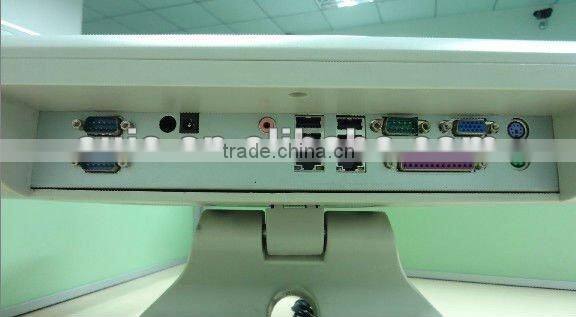 Electronic cash register