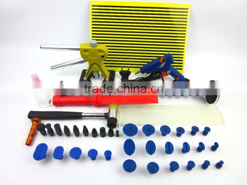 Glue Tab for Paintless Dent Repair - PDR Glue Puller - PDR Tool for Hail Repair