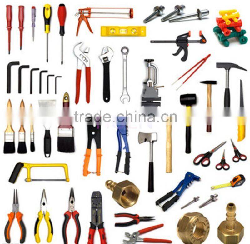 Strict QC durable hex key wrench