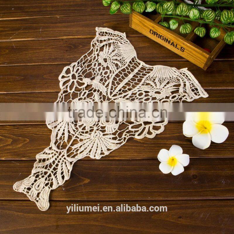 2016 High Quality Customized Washable Multi-color Garment Labels/Neck Collar Label