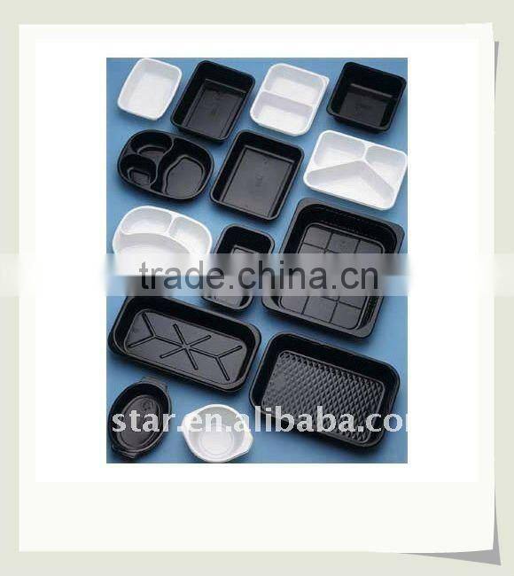 vaccum forming machine